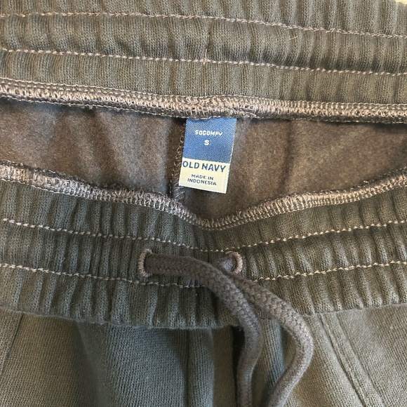Old Navy Pants - Old Navy High-Waisted SoComfy Wide-Leg Sweatpants